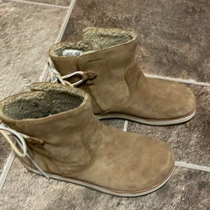 Merrell Juno bluff polar boots